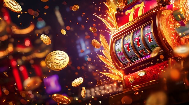 slot online