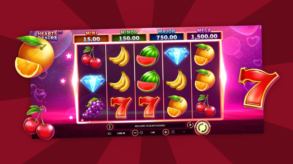 slot online